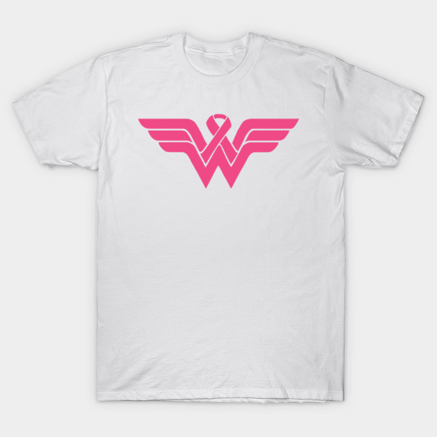 Wonder Woman Survivors T-Shirt-TOZ